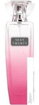 Dilis Parfum Sexy Twenty EdT 100 