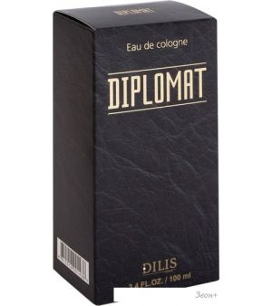Dilis Parfum Diplomat EdC (100 )