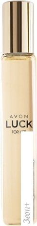 Avon Luck EdP (10 мл)