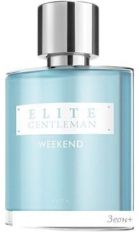 Avon Elite Gentleman Weekend EdT (75 )
