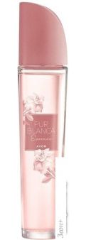   Avon Pur Blanca Essence EdT (50 )