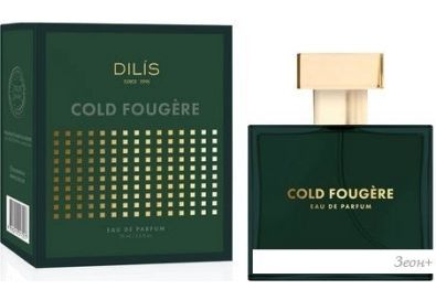   Dilis Parfum Nature Line Cold Fougere EdP (75 )