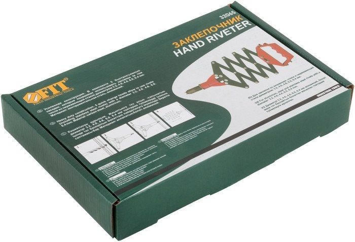 Заклепочник FIT 32065