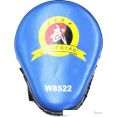 Лапа ZEZ Sport W8522 (синий/черный)