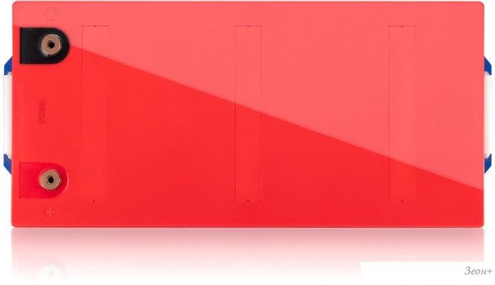 Аккумулятор для ИБП IPPON IP12-200 (12В/200 А·ч)