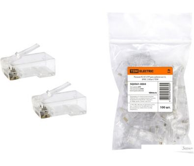  TDM Electric SQ0561-0004 (100 )
