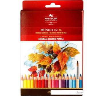    Koh-i-Noor Hardtmuth 3719036001KZ