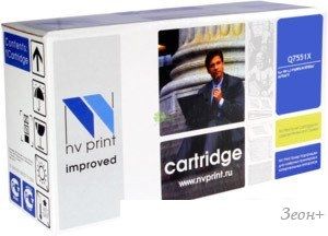 Картридж NV Print Q7551X