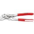 Клещи переставные Knipex 86 03 125