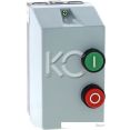 Контактор КС КМО-11260 IP-54 12А 220В 87302