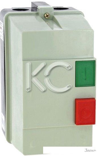 Контактор КС КМО-23260 IP-54 32А 220В 87305