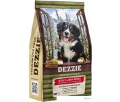     Dezzie Adult Dog Large Breed (       ) 3 