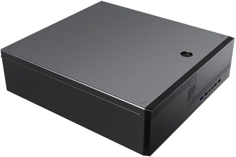 Корпус Powerman EL555
