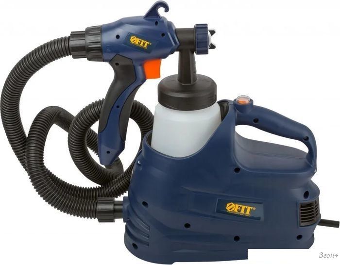Краскораспылитель FIT 80996