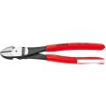 Кусачки боковые (бокорезы) Knipex KN-7401180