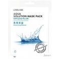 Lebelage     Aloe Solution Mask Pack