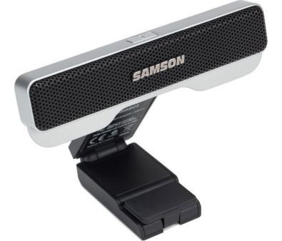  Samson Go Mic Connect
