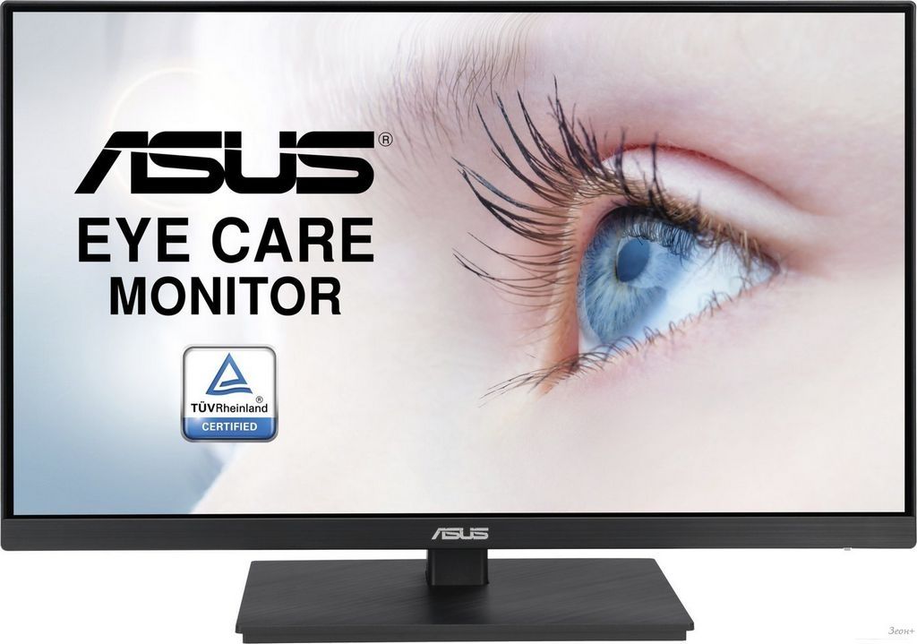 Монитор ASUS Eye Care VA24EQSB