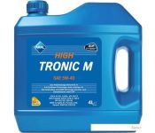   Aral HighTronic M SAE 5W-40 4