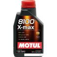 Моторное масло Motul 8100 X-Max 0W-40 1л