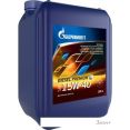 Моторное масло Gazpromneft Diesel Premium 15W-40 20л