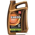Моторное масло Eneos Ultra-V 0W-20 4л