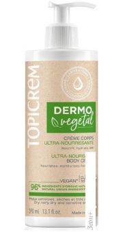 Topicrem    Dermovegetal (390 )