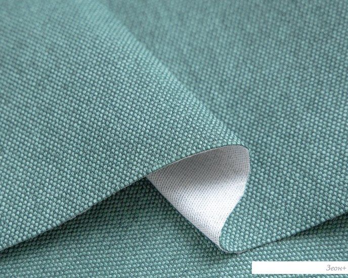 Интерьерное кресло Лама-мебель Рико (Bahama Plus Mint)
