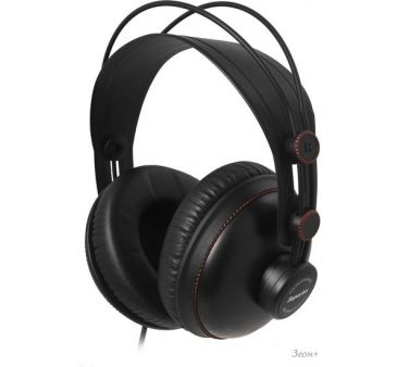  Superlux HD662