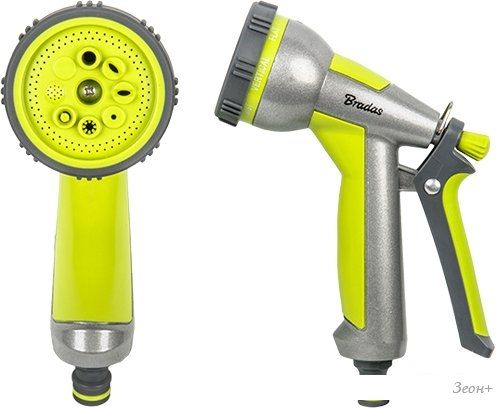 Распылитель Bradas Lime Line LE-5108