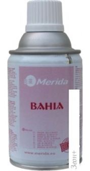      Merida Bahia OE79 250 