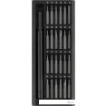 Набор отвертка с битами FIT 56195 (25 предметов)