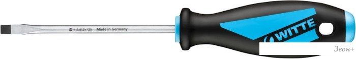 Отвертка Witte Maxx SL 5.5 53106