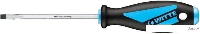 Отвертка Witte Maxx SL 6.5 53108