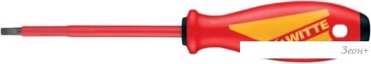 Отвертка Witte Maxx VDE EL 4x100 53704