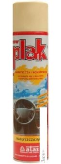      ATAS  Plak 400  ()