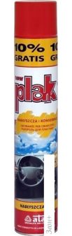 ATAS  Plak 750  ()