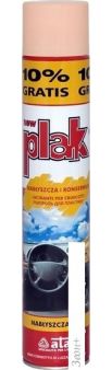 ATAS  Plak 750  ()