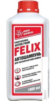 Felix  411040073 1