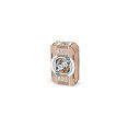 Сборная модель Eco-Wood-Art «КАРПЫ КОИ» M