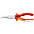Круглогубцы Knipex 26 26 200