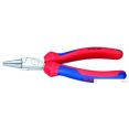 Круглогубцы Knipex KN-2205160