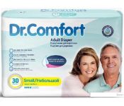    Dr. Comfort Small (30 )