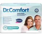    Dr. Comfort Large (30 )