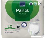-   Abena Pants L0 Premium (15 )