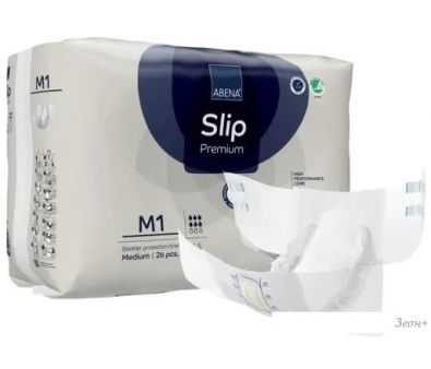    Abena Slip M1 Premium (26 )