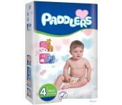  Paddlers Maxi 8-19  (60 )