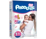  Paddlers Newborn 2-5  (48 )