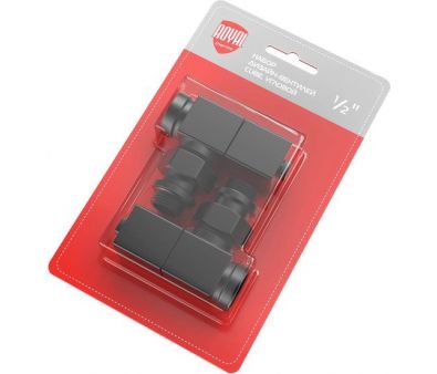  Royal Thermo Cube  1/2" RTE 56.0009 ()