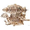 Eco-Wood-Art Skylord